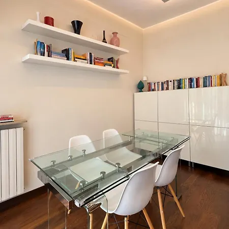 Urban House Appartamento Verona