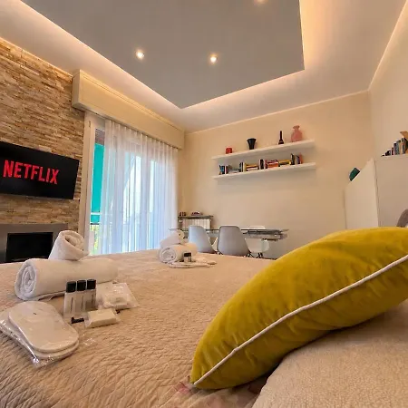 Urban House Appartamento