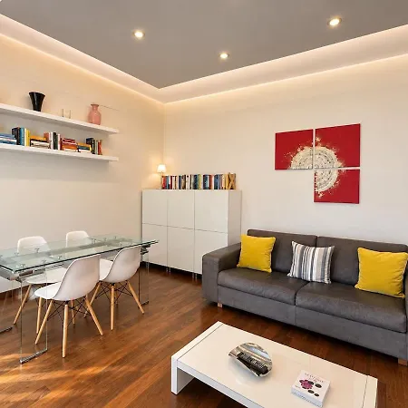 Appartamento Urban House *