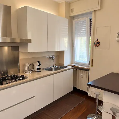 Urban House Appartamento *